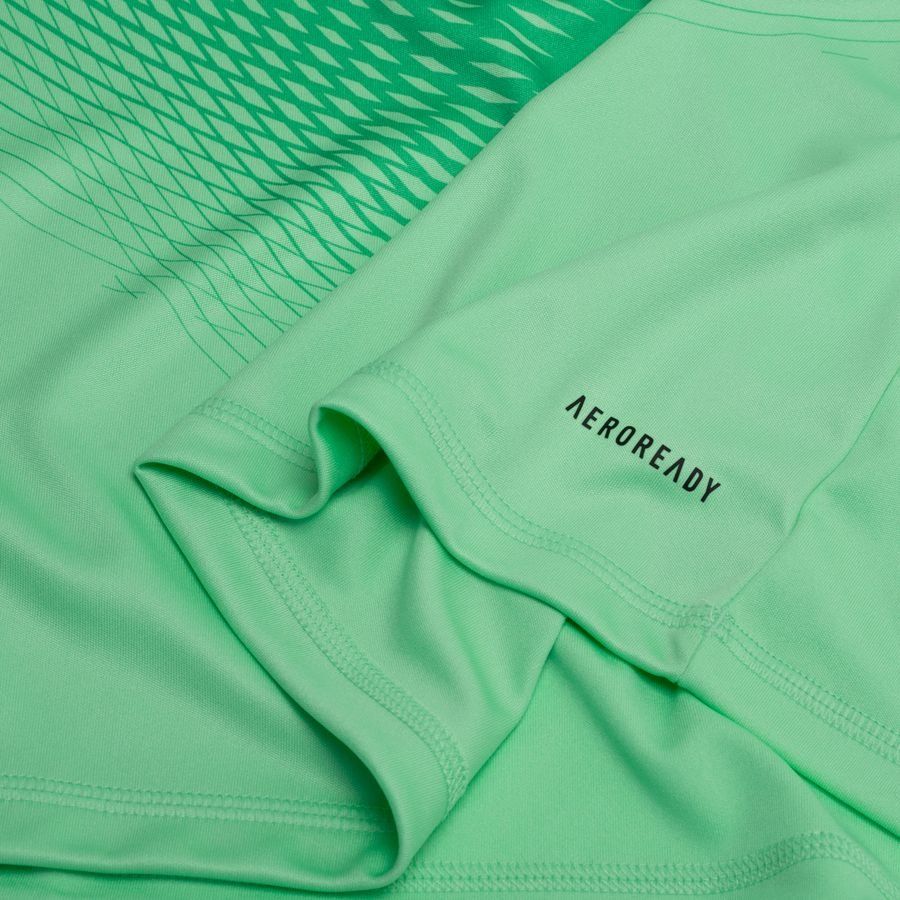 Liverpool Goalkeeper Shirt 2025/26 - Men's-SoccerKits Hub | Buy Soccer Jerseys Online